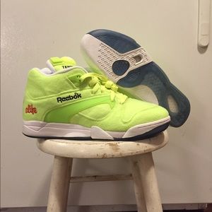 Meet your Posher, Pat